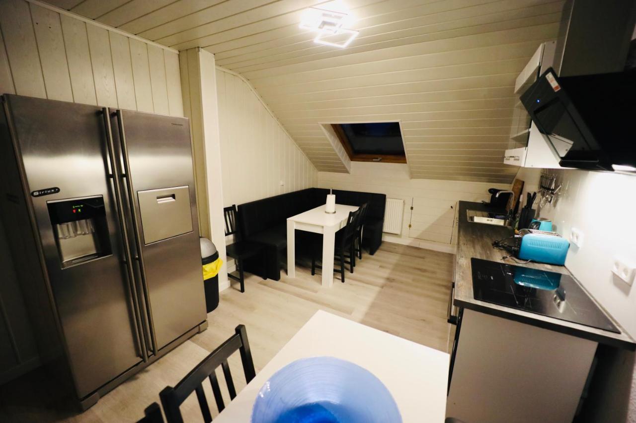 Generous Apartment I 7 Beds I 110 Sqm I Fast Internet Paderborn Esterno foto