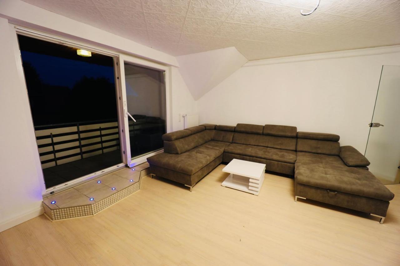 Generous Apartment I 7 Beds I 110 Sqm I Fast Internet Paderborn Esterno foto